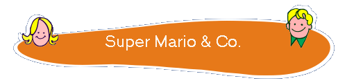 Super Mario & Co.